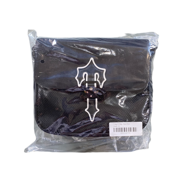 TRAPSTAR BAG 2.0