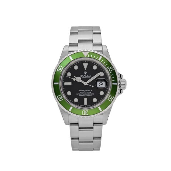 Submariner watch