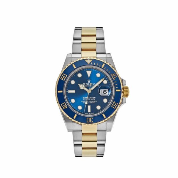 Submariner watch