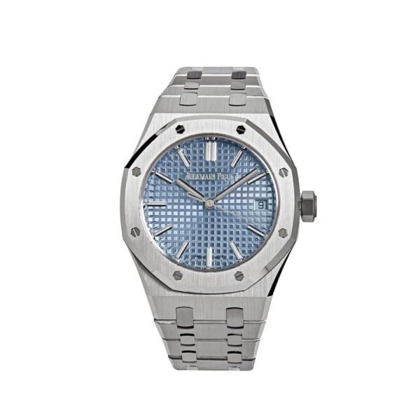 Royal oak watch