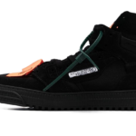 Court 3.0 high-top Black