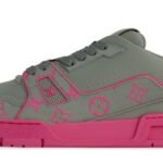 Gray Pink
