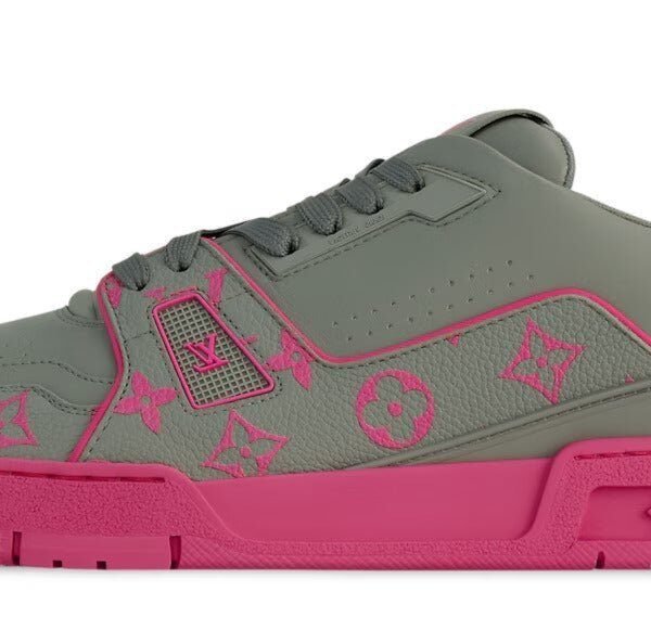 Gray Pink