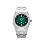 Royal oak watch