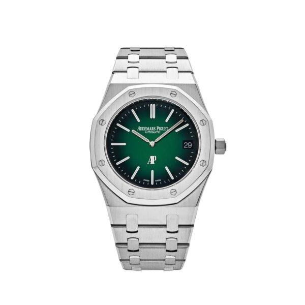 Royal oak watch