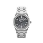 Royal oak watch