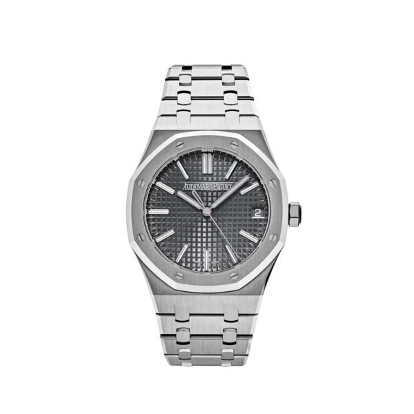 Royal oak watch