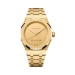 Royal oak Gold