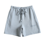 SHORTS ESSENTIALS - GREY