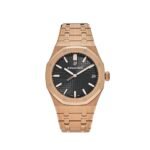 Royal oak watch