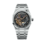 Royal oak watch