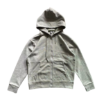 LA CST HOODIE - GREY