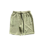 SHORTS POLO - GREEN