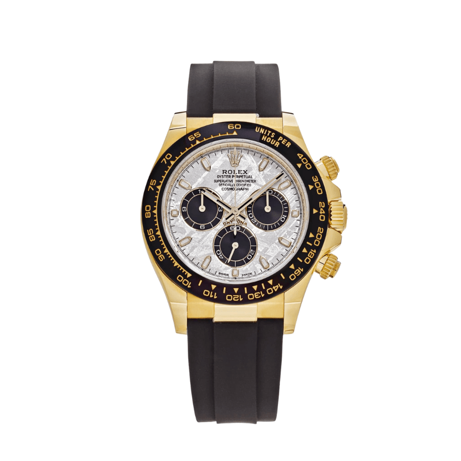 6-Rolexdaytonameteoritedial40mm_94678be0-3834-4c23-a536-16e28d26dde2.png Daytona meteorite dial 40mm - immagine 1