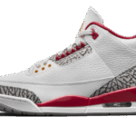 J3 - CARDINAL RED