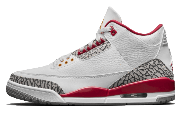 J3 - CARDINAL RED