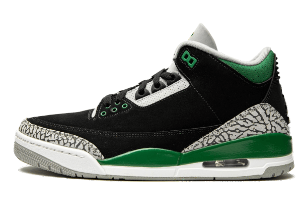 J3 - PINE GREEN
