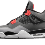 J4 - INFRARED