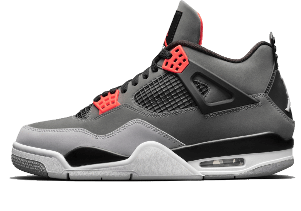 J4 - INFRARED