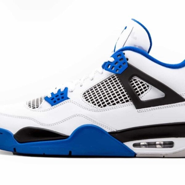 J4 - MOTORSPORTS