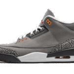 J3 - COOL GREY