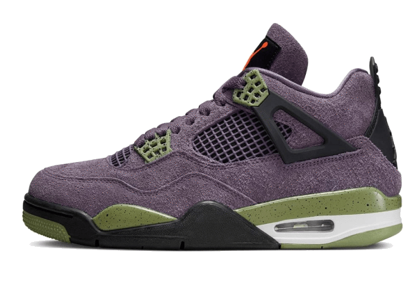 J4 - CANYON PURPLE