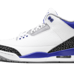 J3 - RACER BLUE
