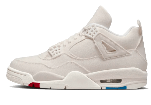J4 - SAIL CANVAS