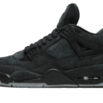 J4 - KAWS BLACK