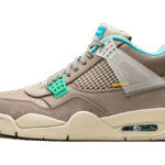 J4 - UNION TAUPE HAZE