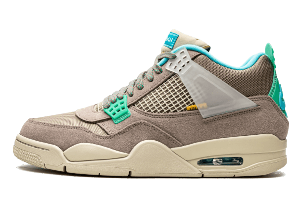 J4 - UNION TAUPE HAZE