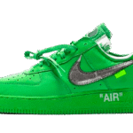 Light Green Spark