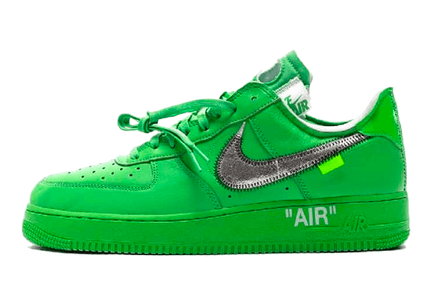 Light Green Spark