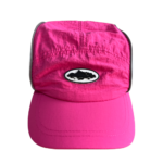 CAP CORTEIZ ROSE