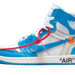 University Blue