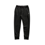 POLO PANTS - BLACK