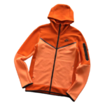 TECH FLEECE - ORANGE