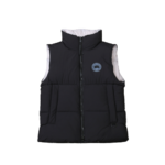 CANADA G. GILET - BLACK 2