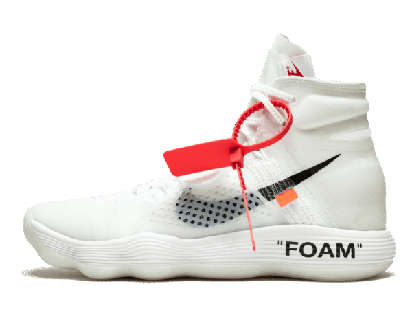 Hyperdunk