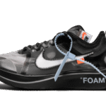 Zoom Fly   Silver