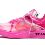 Zoom Fly  Tulip