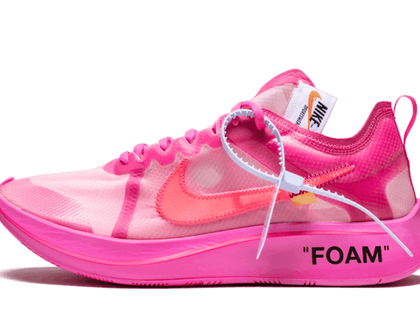 Zoom Fly  Tulip