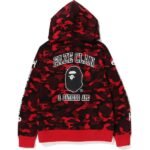 BP x  FAZE CLAN Hoodie