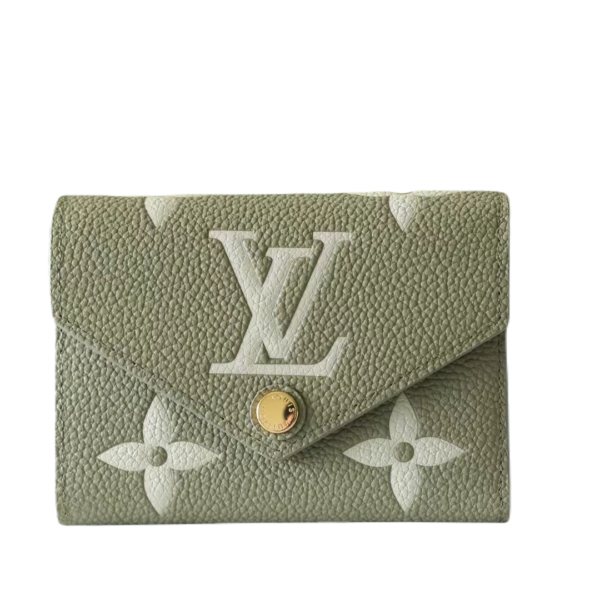 VICTORINE WALLET