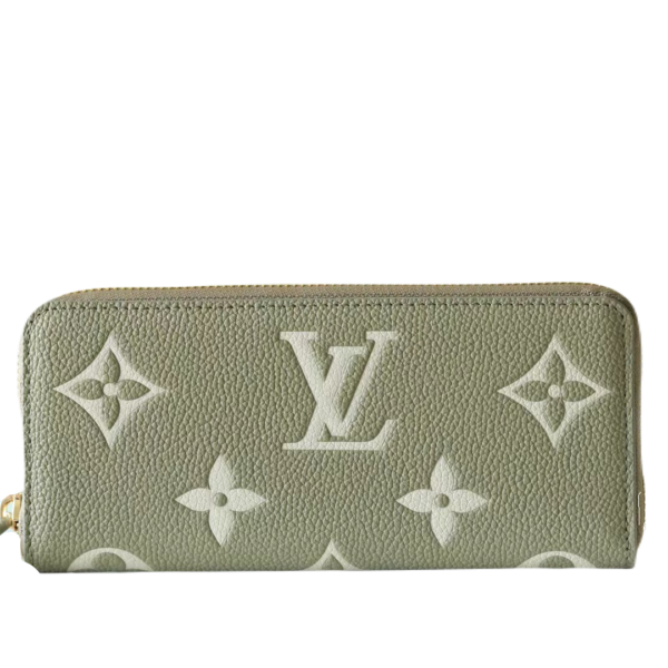 ZIPPY WALLET