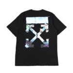 MAGLIETTA OFF – NERO/BIANCO 7