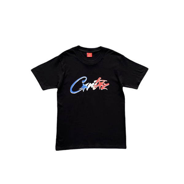 CRTZ T-SHIRT –  FRANCE