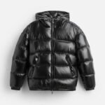 GLOSSY | PUFFER JACKET