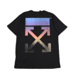 OFF T-SHIRT – NERO/BIANCO 2