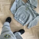 BRASIL | UNISEX TRACKSUIT